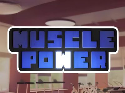 Muscle Power