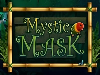 Mystic Mask