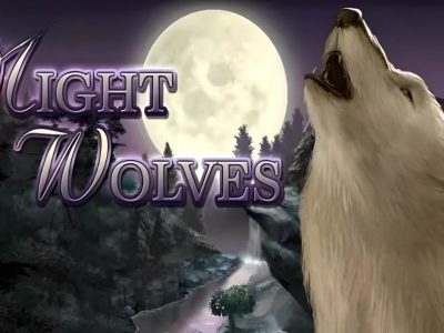 Night Wolves