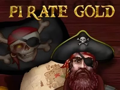 Pirates Gold