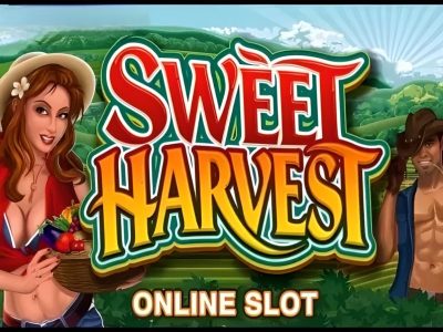 Sweet Harvest