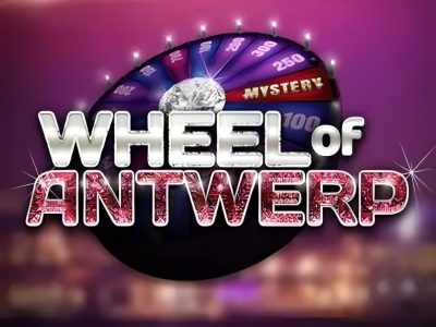 Wheel of Antwerp