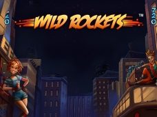 Wild Rockets