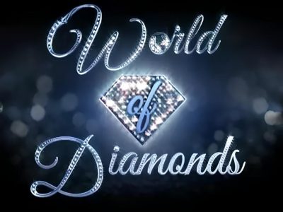 World of Diamonds