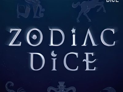 Zodiac Dice