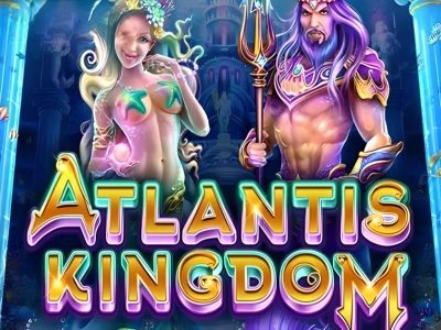 Atlantis Kingdom