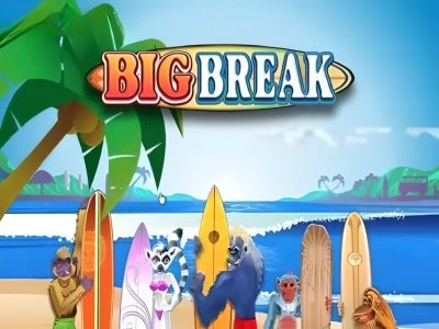 Big Break