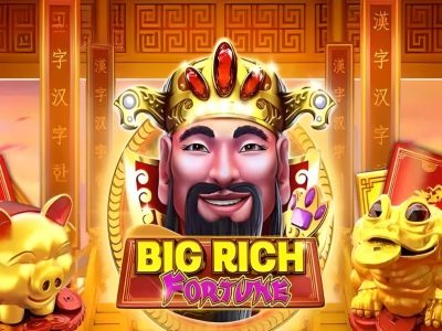 Big Rich Fortune