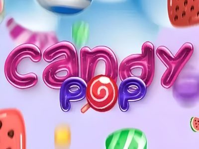 Candy Pop