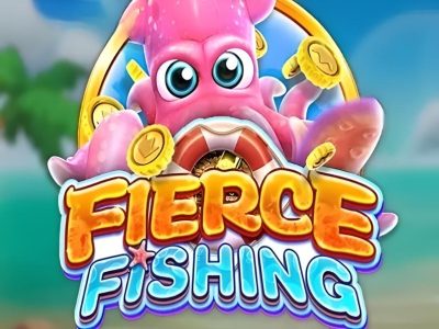 Fierce Fishing