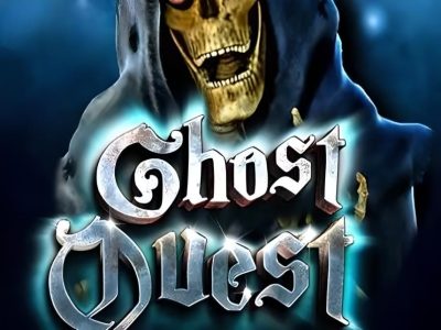 Ghost Quest