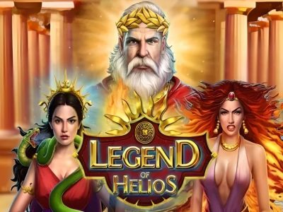 Legend of Helios