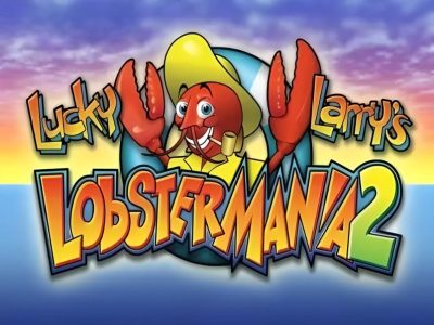 Lucky Larry’s Lobstermania 2