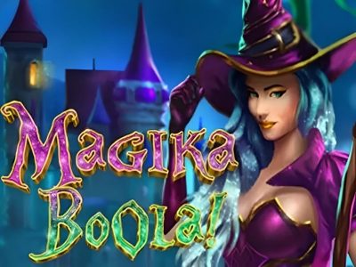 Magika Boola