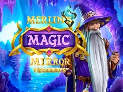 Merlin’s Magic Mirror Megaways