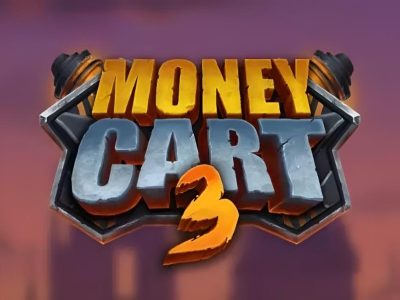 Money Cart 3