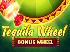 Tequila Wheel