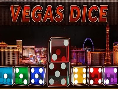 Vegas Dice