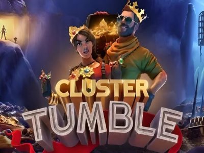 Cluster Tumble