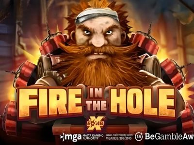 Fire in the Hole