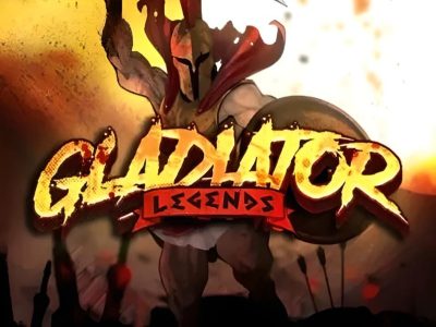 Gladiator Legends