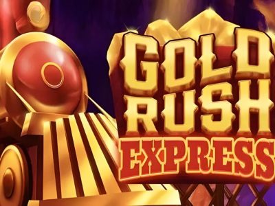 Gold Rush Express