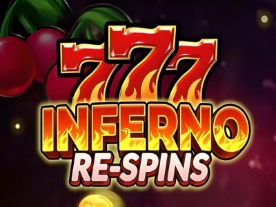 Inferno 777 Re-spins