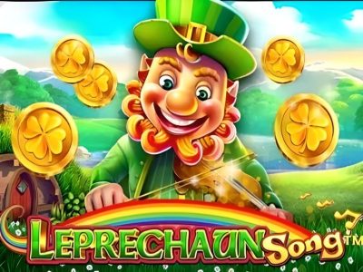 Leprechaun Song