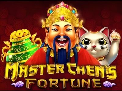 Master Chen’s Fortune