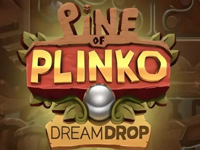 Pine of Plinko