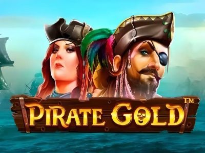 Pirate Gold