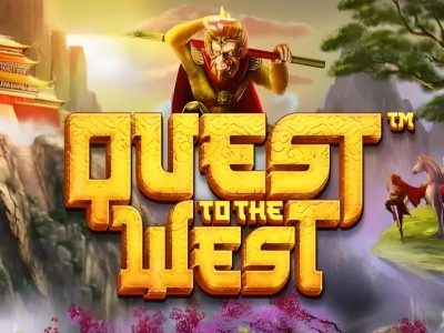 Quest to the West