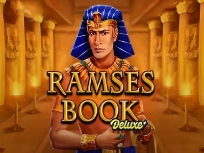 Ramses Book Deluxe