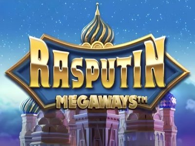 Rasputin Megaways