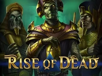 Rise of Dead