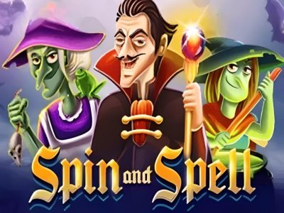 Spin and Spell