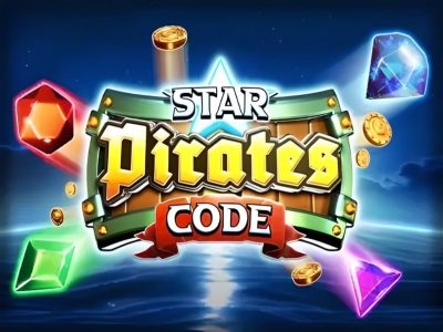 Star Pirates Code