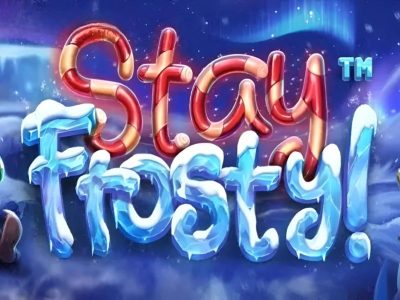 Stay Frosty