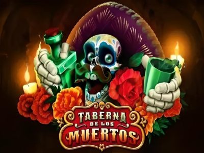 Taberna De Los Muertos