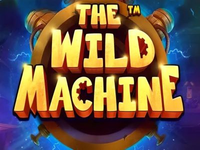 The Wild Machine