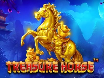 Treasure Horse